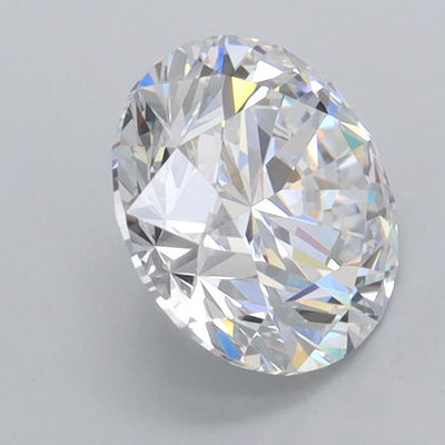 1.61 Carat Round Lab Diamond :: 360 spin frame 06