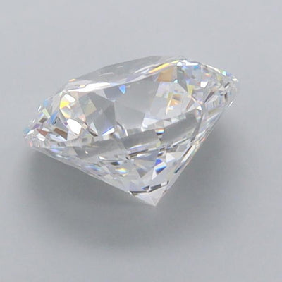 1.61 Carat Round Lab Diamond :: 360 spin frame 07