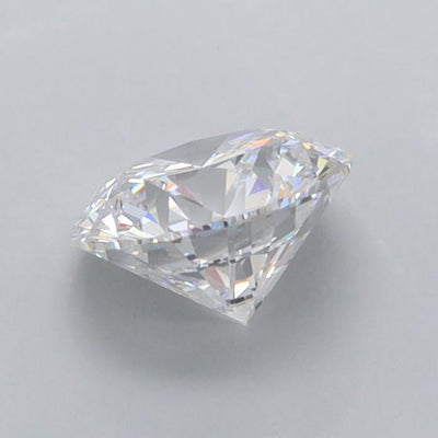0.95 Carat Round Lab Diamond :: 360 spin frame 05