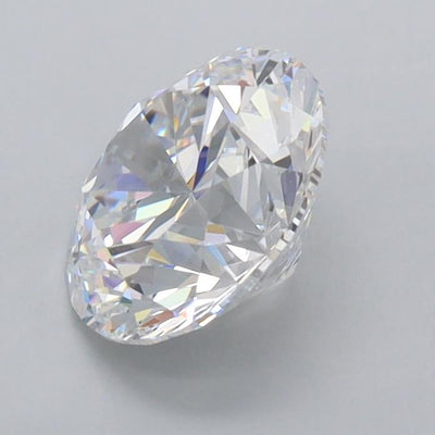 1.52 Carat Round Lab Diamond :: 360 spin frame 02