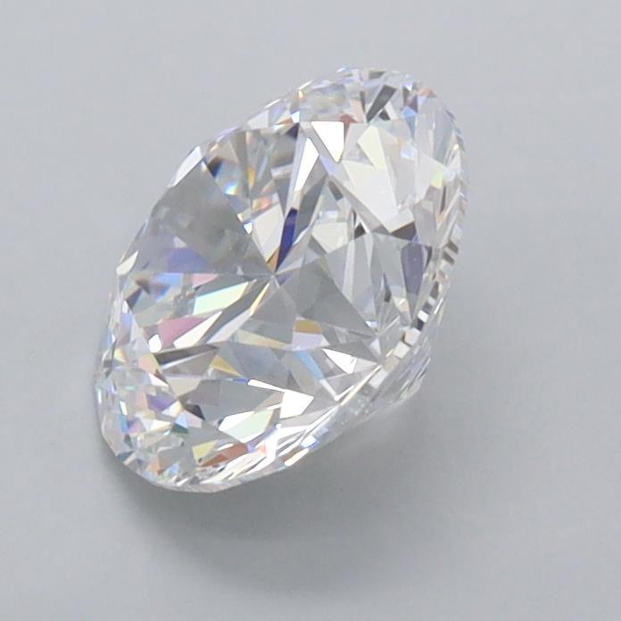 1.52 Carat Round Lab Diamond :: 360 spin frame 02