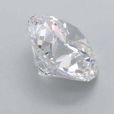 1.52 Carat Round Lab Diamond :: 360 spin frame 05