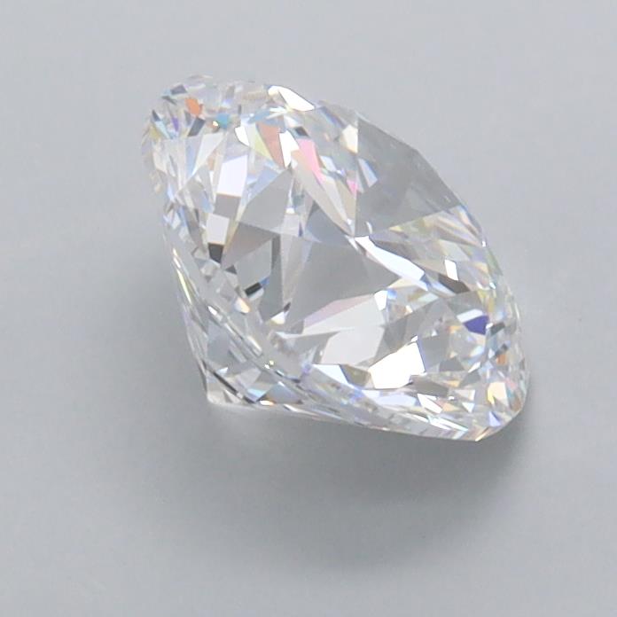 1.52 Carat Round Lab Diamond :: 360 spin frame 05