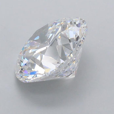 1.52 Carat Round Lab Diamond :: 360 spin frame 06