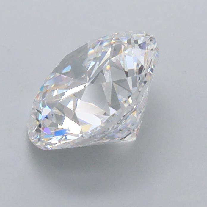 1.52 Carat Round Lab Diamond :: 360 spin frame 06
