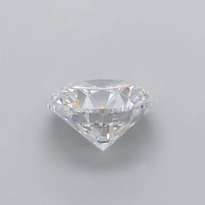 0.52 Carat Round Lab Diamond :: 360 spin frame 02