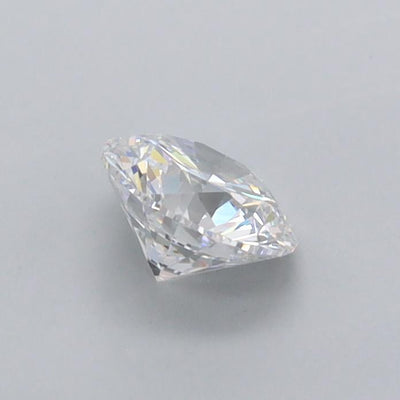0.52 Carat Round Lab Diamond :: 360 spin frame 03