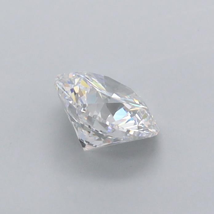 0.52 Carat Round Lab Diamond :: 360 spin frame 03