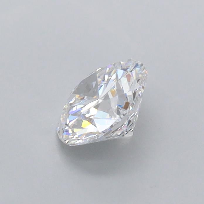 0.52 Carat Round Lab Diamond :: 360 spin frame 04