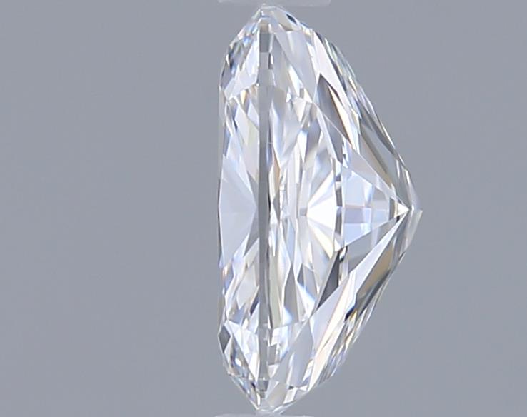 1.05 Carat Elongated Cushion Lab Diamond :: 360 spin frame 01