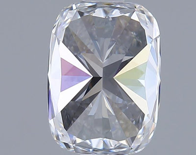 1.05 Carat Elongated Cushion Lab Diamond :: 360 spin frame 02