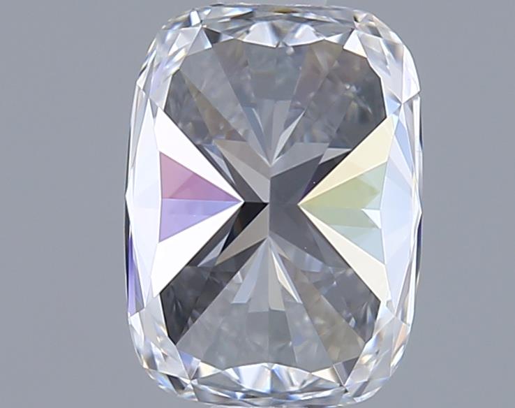 1.05 Carat Elongated Cushion Lab Diamond :: 360 spin frame 02