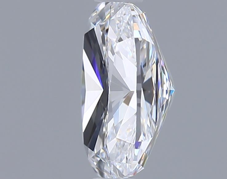 1.05 Carat Elongated Cushion Lab Diamond :: 360 spin frame 04