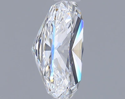 1.05 Carat Elongated Cushion Lab Diamond :: 360 spin frame 06