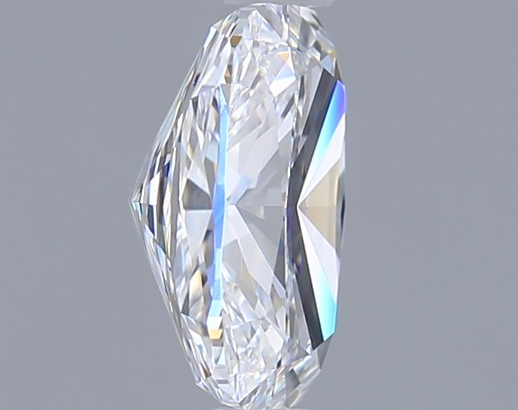 1.05 Carat Elongated Cushion Lab Diamond :: 360 spin frame 06