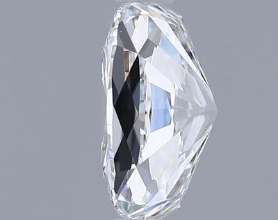 1.05 Carat Elongated Cushion Lab Diamond :: 360 spin frame 07