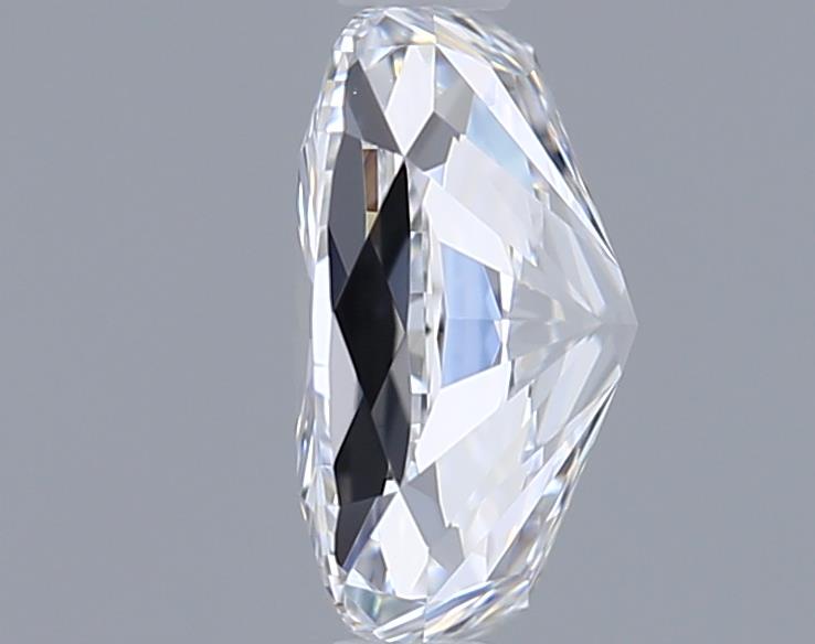 1.05 Carat Elongated Cushion Lab Diamond :: 360 spin frame 07