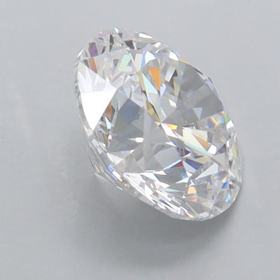 1.53 Carat Round Lab Diamond :: 360 spin frame 01