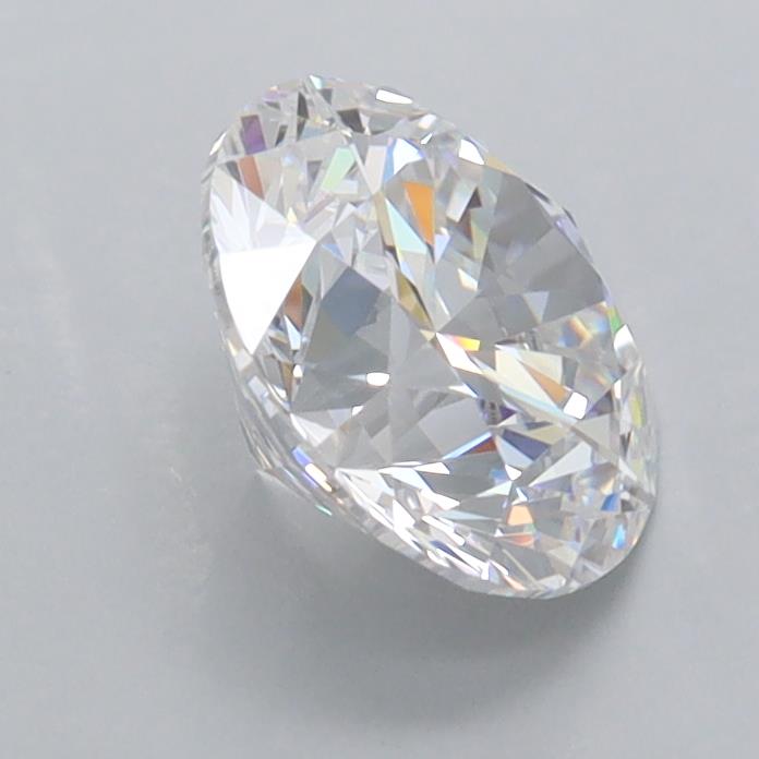 1.53 Carat Round Lab Diamond :: 360 spin frame 01