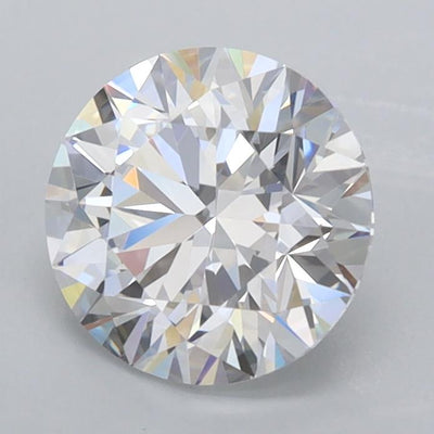1.53 Carat Round Lab Diamond :: 360 spin frame 04