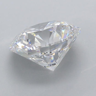 1.53 Carat Round Lab Diamond :: 360 spin frame 06