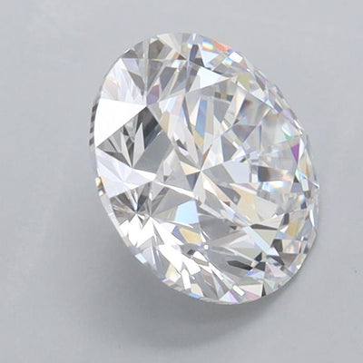 1.53 Carat Round Lab Diamond :: 360 spin frame 07