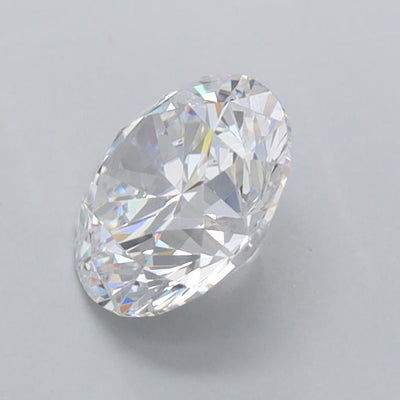 1.02 Carat Round Lab Diamond :: 360 spin frame 01