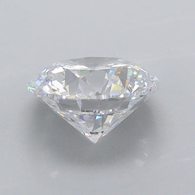 1.02 Carat Round Lab Diamond :: 360 spin frame 02