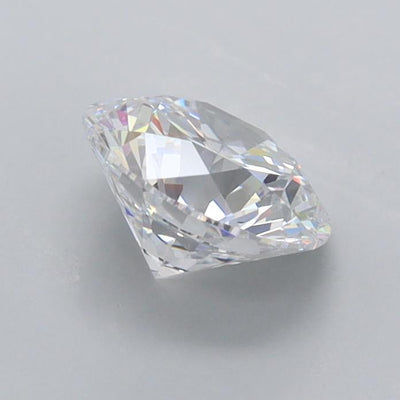 1.02 Carat Round Lab Diamond :: 360 spin frame 03