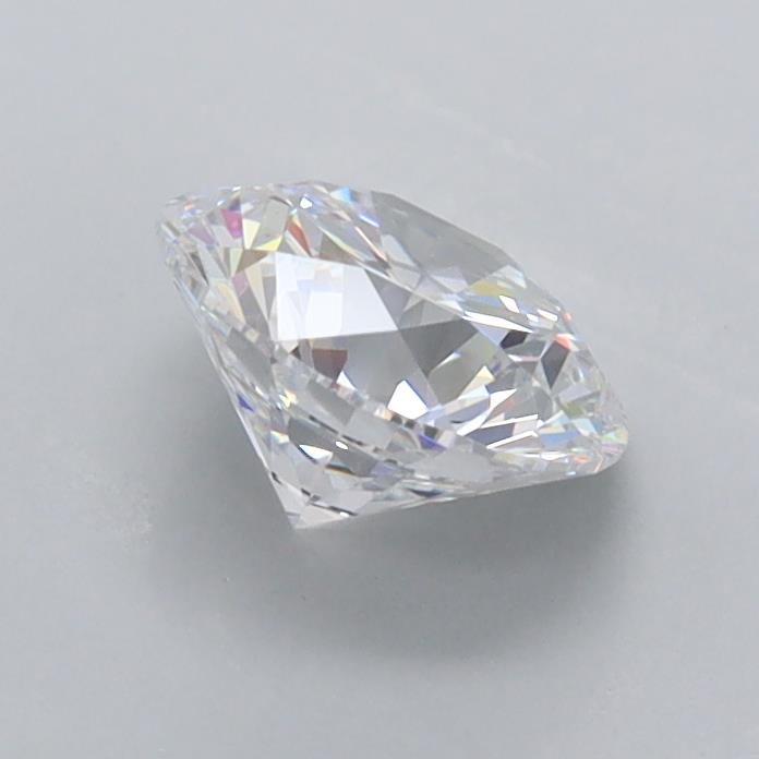 1.02 Carat Round Lab Diamond :: 360 spin frame 03