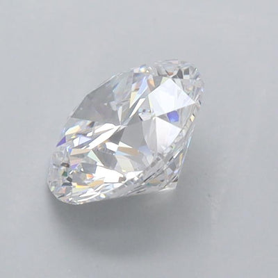 1.02 Carat Round Lab Diamond :: 360 spin frame 05