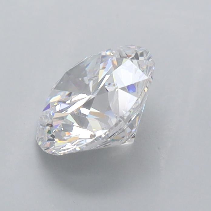 1.02 Carat Round Lab Diamond :: 360 spin frame 05
