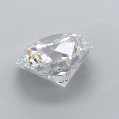 1.02 Carat Round Lab Diamond :: 360 spin frame 07