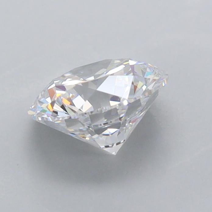 1.02 Carat Round Lab Diamond :: 360 spin frame 07
