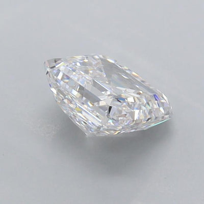 0.80 Carat Asscher Lab Diamond :: 360 spin frame 03