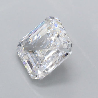0.80 Carat Asscher Lab Diamond :: 360 spin frame 07