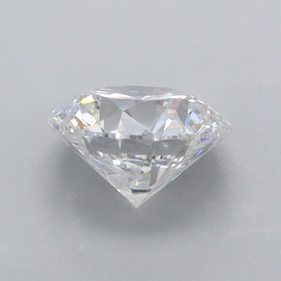 0.94 Carat Round Lab Diamond :: 360 spin frame 01