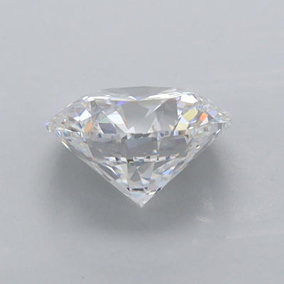 0.90 Carat Round Lab Diamond :: 360 spin frame 02