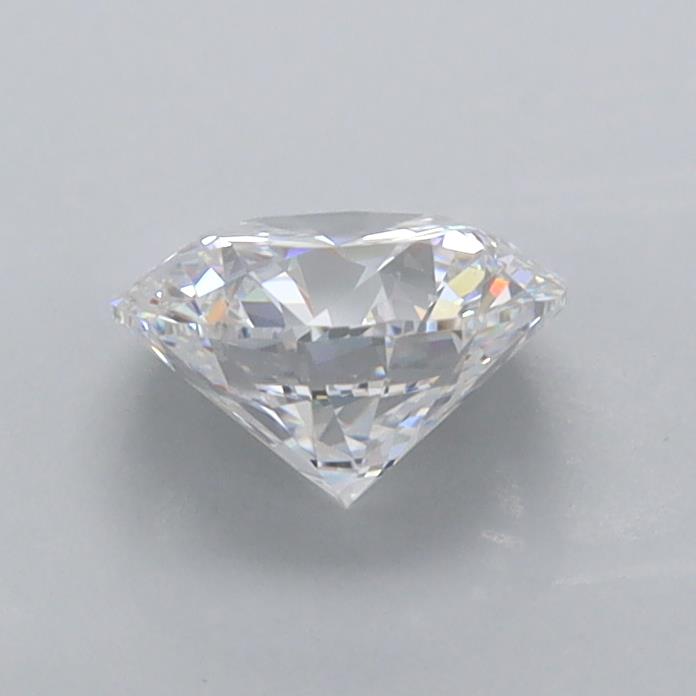 0.90 Carat Round Lab Diamond :: 360 spin frame 02