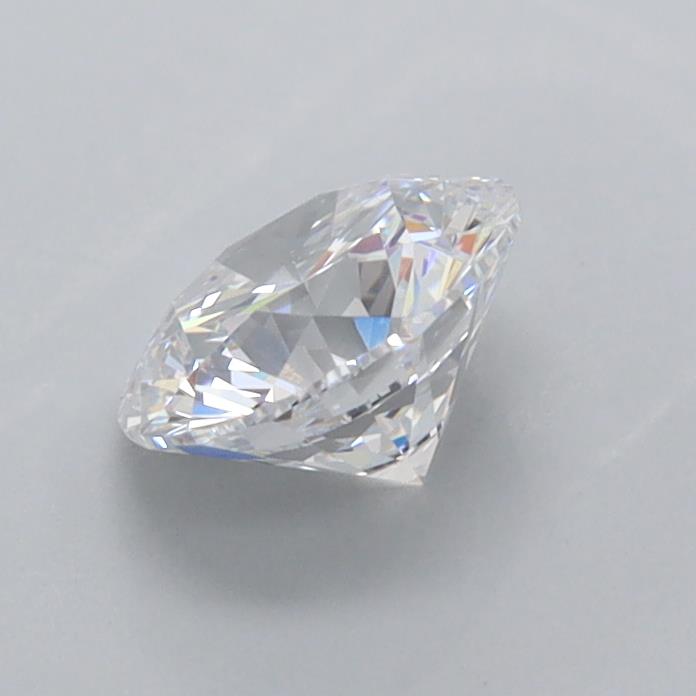 0.90 Carat Round Lab Diamond :: 360 spin frame 03