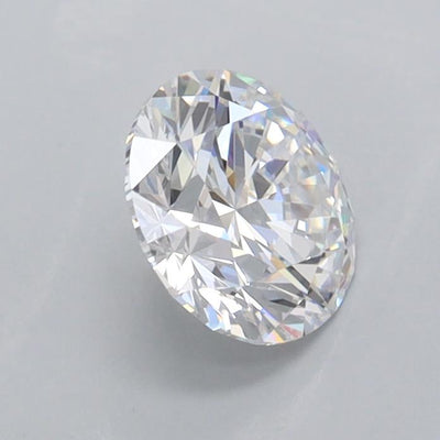0.90 Carat Round Lab Diamond :: 360 spin frame 04