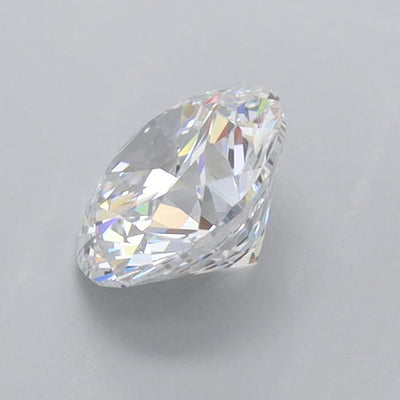 0.90 Carat Round Lab Diamond :: 360 spin frame 06