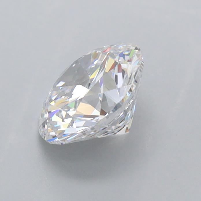 0.90 Carat Round Lab Diamond :: 360 spin frame 06