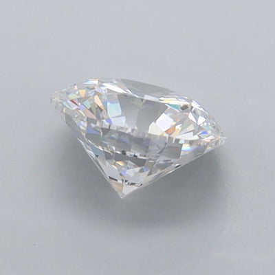 0.90 Carat Round Lab Diamond :: 360 spin frame 07