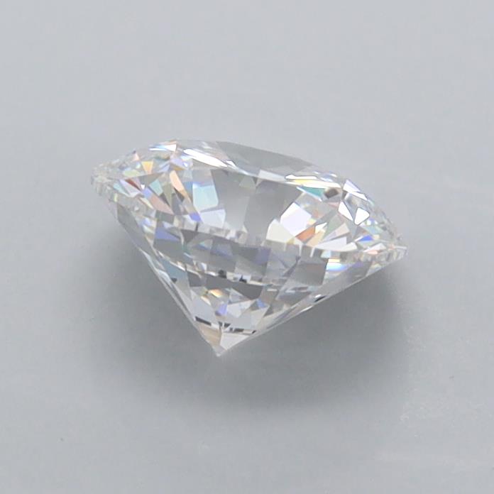 0.90 Carat Round Lab Diamond :: 360 spin frame 07