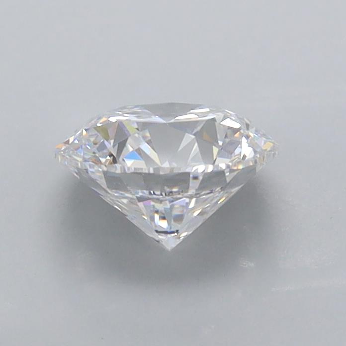 0.90 Carat Round Lab Diamond :: 360 spin frame 01