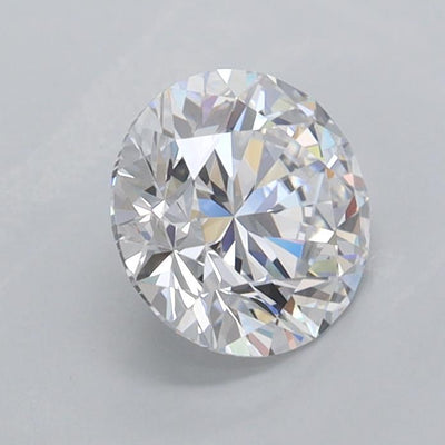 0.90 Carat Round Lab Diamond :: 360 spin frame 03