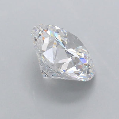 0.90 Carat Round Lab Diamond :: 360 spin frame 04
