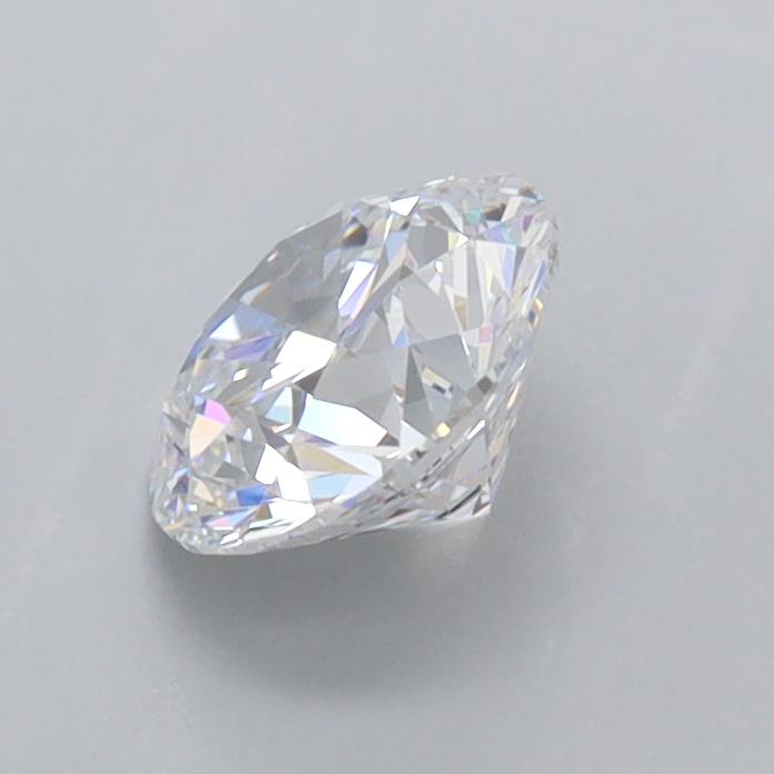 0.90 Carat Round Lab Diamond :: 360 spin frame 05