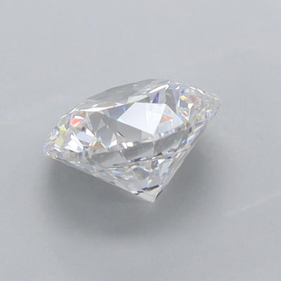 0.90 Carat Round Lab Diamond :: 360 spin frame 06